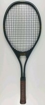 Golden Team Tennis Racket Mid Size L4 1/2 Inch Grip Made in the USA - £20.12 GBP