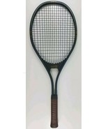 Golden Team Tennis Racket Mid Size L4 1/2 Inch Grip Made in the USA - $25.23