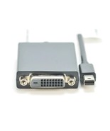 Lenovo ThinkStation Mini DisplayPort DP to Single link DVI-D DVI Cable A... - £3.26 GBP