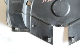 2002-2006 MERCEDES BENZ W220 S430 AIR INTAKE CLEANER BOX ENGINE COVER ASSY K3504 image 8
