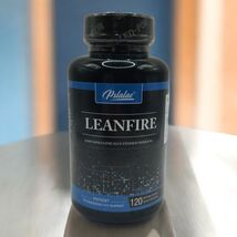 Pslalae Leanfire Capsules  Efficient Fat Burning Metabolism Weight Loss ... - $17.78 CAD