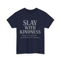 Slay with Kindness – Classic Silver Edition - $29.99