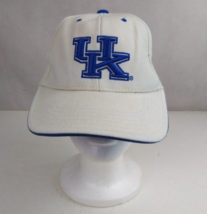 University Of Kentucky UK Wildcats Unisex Embroidered Adjustable Baseball Cap - £10.81 GBP