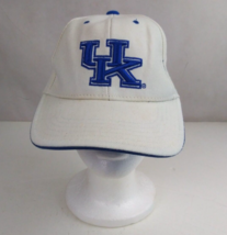 University Of Kentucky UK Wildcats Unisex Embroidered Adjustable Basebal... - £10.59 GBP