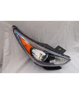17-19 Kia Niro Halogen Headlight Head Light Lamp Right Passenger Right RH - €164,34 EUR