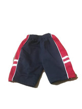 Miniwear Baby Boys Track Pants Bottoms Multicolor Size 3/6 Months - £21.57 GBP