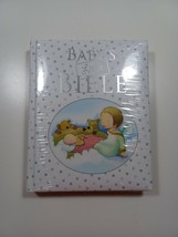 Baby&#39;s Little Bible (Baby Bible) by Sarah Toulmin Book new sealed - £7.40 GBP