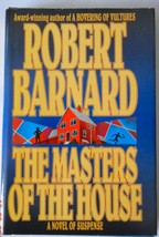 Masters Of The House - Novel Of Suspense [Unknown Binding] - £8.24 GBP