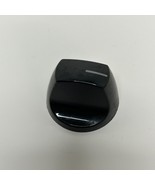 Frigidaire Range Knob Black  316240800  3162408  KIP6T58  KIP-6T58  ASMN... - $9.23