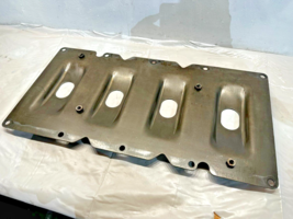 2004-2007  Cummins ISX15 Engine Block Oil Pan Stiffener Plate 3680425 OEM - $84.75
