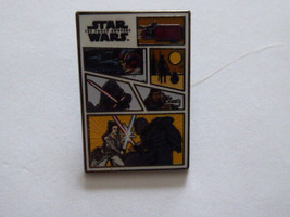 Disney Swap Pins 170620 Rey, Kylo Ren, Poe, Finn - Episode 7 The Force Aw-
sh... - £7.53 GBP