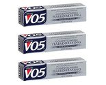 VO5 Conditioning Hair Dressing Grey Tube  1.5 oz each -Pack of 4 - $29.97