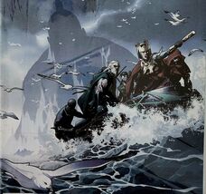 2015 DC Comics Future&#39;s End The New 52 #30 Comic Book - $7.00 CAD