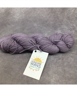 Sunshine Yarns Spread Color 100% Merino Wool Grasslands Worsted Hand-Dye... - £13.85 GBP