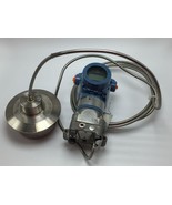 Rosemount 3051CG2A22A1AS1M5B4E5 Smart Pressure Transmitter W/ Diaphragm ... - €646,01 EUR