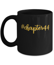 Coffee Mug Funny Chapter 44 44th Birthday  - £16.03 GBP