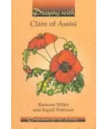&quot;Praying With Clare of Assisi&quot;, Ramona Miller and Ingrid Peterson - €8,58 EUR
