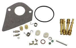 Carburetor Overhaul Kit for Briggs &amp; Stratton 497535 OK With Up to 25% E... - £14.99 GBP