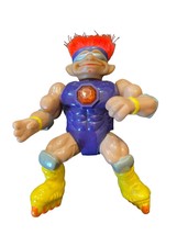 1992 Maxwell 5" Stone Protectors Troll Action Figure Ace Novelty Company - £10.24 GBP