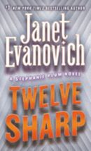 Twelve Sharp (Stephanie Plum, No. 12) (Stephanie Plum Novels) - $0.99