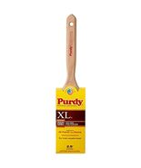 2-1/2&quot; Purdy 144100325 XL Elasco Flat Sash Paint Brush, Tynex Orel - $585.51 MXN