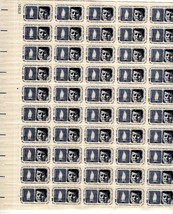 U S Stamps - JOHN F. KENNEDY (1964)  Full Mint -MNH- Sheet of 50 Postage... - $184.28 MXN