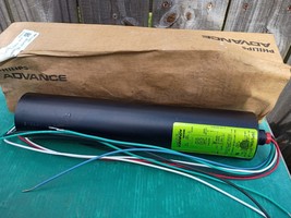 Advance Postline 74P5104011P - 50 Watt - Pulse Start Metal Halide Ballast - $94.05