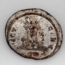 Probus (276 - 282 AD) Roman Coin Billon Antoninianus XF Condition - £81.86 GBP