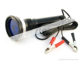 UV Lights Mastercool 53012 (12V 100W) - £167.42 GBP