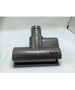 Dyson: 205520 Absolute Mini Motorized Brush Head Attachment Tool super c... - $10.54 CAD