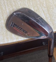 Warrior Custom 35&quot; Golf Club 60 Degree Loft Lob Wedge - £14.61 GBP