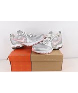 NOS Vtg Nike Air Max Epic Jogging Running Shoes Sneakers Silver Womens S... - $2,381.25 MXN