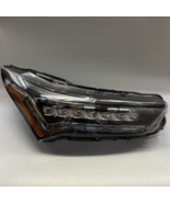 Genuine Acura Headlight Assembly right 33100-TJB-A21 DEFECT CHECK PHOTOS! - €508,62 EUR