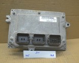 2007 Acura MDX Engine Control Unit ECU 37820RYEA56 Module 465-14G8 - $32.99