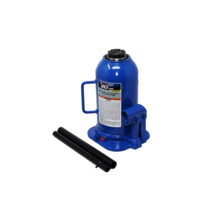 K Tool International Bottle Jack 20 Ton (Welded) - $385.49