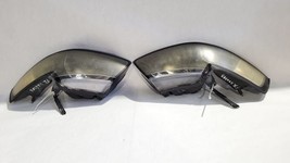Pair of Headlamp Assemblies Hazy PN XR33-13006-A OEM 99 04 Ford Mustang90 Day... - $117.59