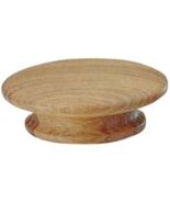 Waddell Round Cabinet Knob 2 in. Dia. .5 in. Natural 1 pk - $752.13 MXN