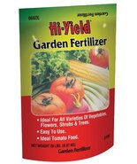 Garden Fertilizer 20LBS - €28,37 EUR