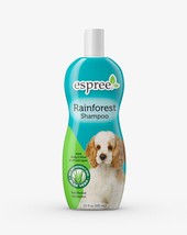 Espree Rainforest Shampoo for Dogs with Aloe 1ea/20 oz - £14.20 GBP