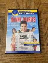 Nanny Diaries DVD - $10.00