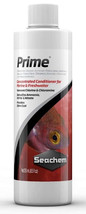 Seachem Prime Water Conditioner 1250 mL (5 x 250 mL) Seachem Prime Water Conditi - £57.19 GBP