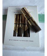 TRIO IN Medium Brown (one free)- ANASTASIA BEVERLY HILLS DIPBROW  -NEW I... - $391.95 MXN