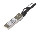 NETGEAR 1m Direct Attach SFP+ Cable (AXC761-10000S) - £62.31 GBP