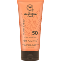 Australian Gold Plant Based SPF 50, 6 fl oz - $17.40