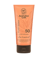 6Australian Gold Plant Based SPF 50, 6 Oz. - $32.05 CAD