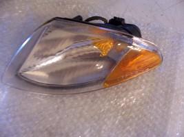 1994 1996 DODGE INTREPID LEFT TURN  MARKER LIGHT SIGNAL OEM USED ORIG CH... - $1,591.05 MXN