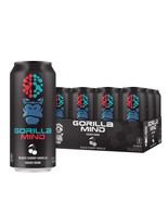 Energy Drink - Black Cherry Vanilla - 16oz. (12 Cans) - €92,92 EUR