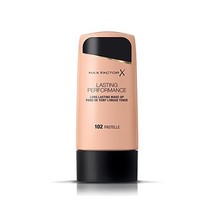 Max Factor Lasting Performance Liquid Foundation, 102 Pastelle, 35 ml  - €14,57 EUR