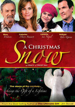 A Christmas Snow (DVD, 2010) - £4.94 GBP
