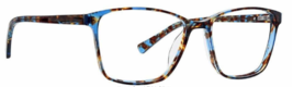 Life Is Good Jody Women&#39;s Eyeglasses Eyeglass Frames 54-17-140 - $74.95